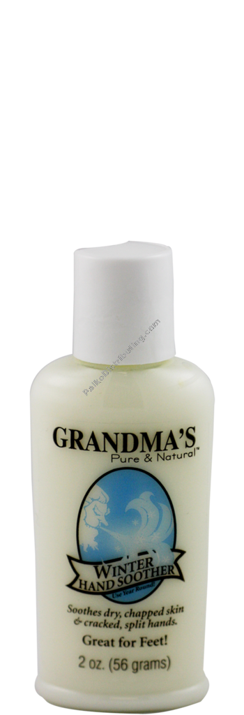 Product Image: Winter Hand Soother