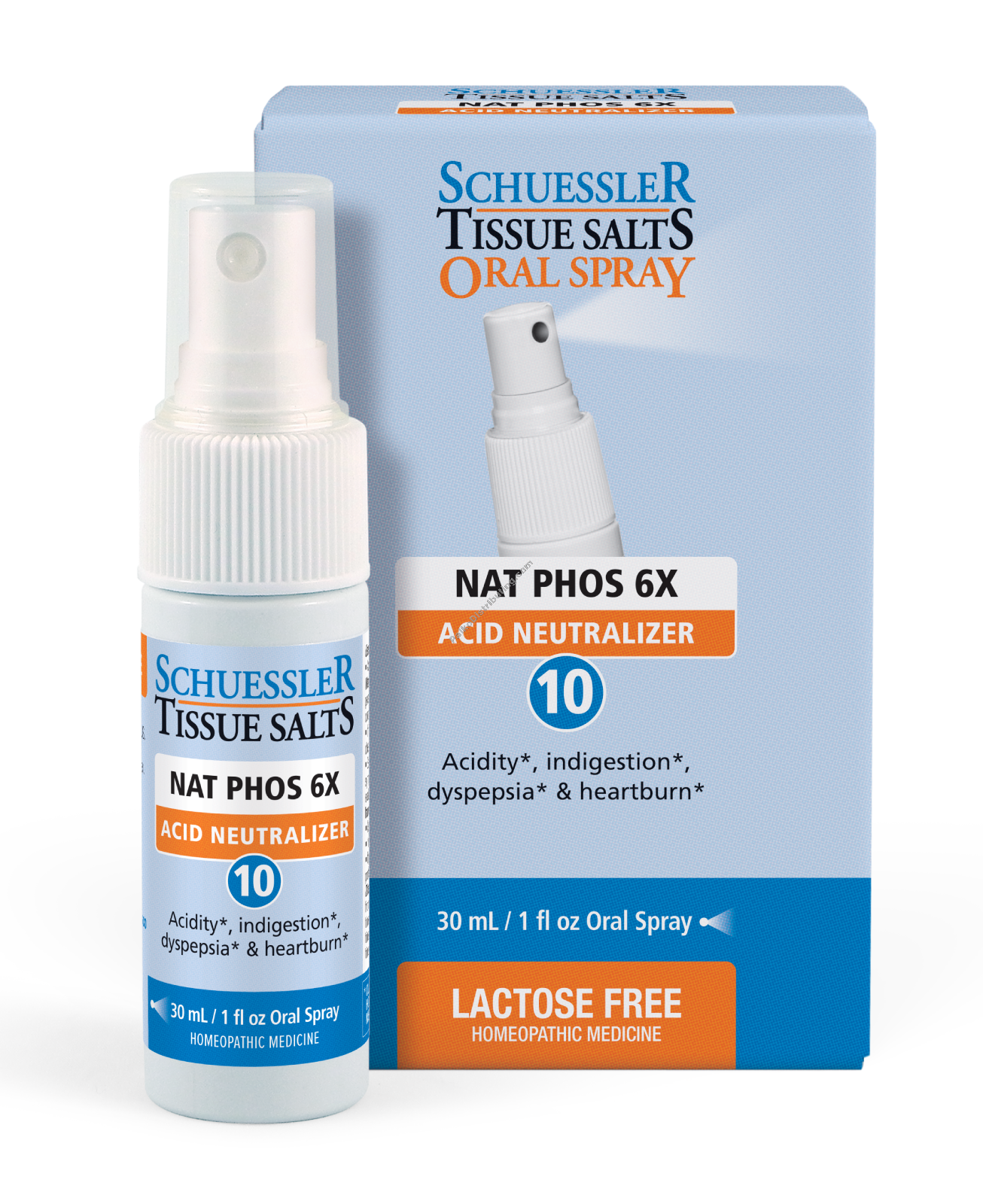 Product Image:&nbsp;Nat Phos 6X Acid Neutraliser