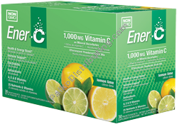 Product Image: Ener C Lemon Lime