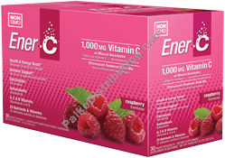 Product Image: Ener C Raspberry