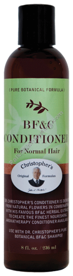 Product Image: BF&C Conditioner