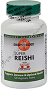 Product Image: Super Reishi