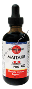 Product Image: Maitake D-Fraction PRO 4x