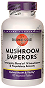 Product Image: Mushroom Emperors