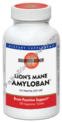 Product Image: Lion's Mane Amyloban