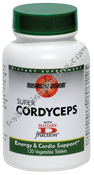 Product Image: Super Cordyceps