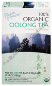 Product Image: Organic Oolong Tea