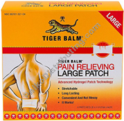 Product Image: Tiger Balm Patch Large