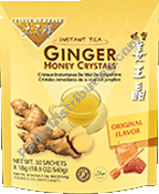 Product Image: Instant Ginger Honey Crystals