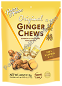 Product Image: Ginger Chews Original