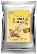 Product Image: Ginger Chews Original Bulk