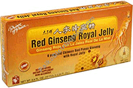Product Image: Red Ginseng Royal Jelly