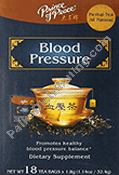 Product Image: Blood Pressure Herbal Tea