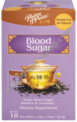 Product Image: Blood Sugar Herbal Tea