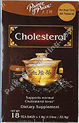 Product Image: Cholesterol Herbal Tea