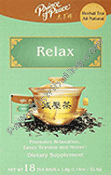 Product Image: Relax Tea