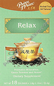 Product Image:&nbsp;Relax Tea