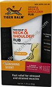 Product Image: Tiger Balm Neck & Shoulder Rub