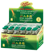 Product Image: Red Panax Ginseng Counter Dis