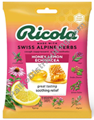 Product Image: Honey Lemon w/Echinacea Drops