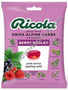 Product Image: Berry Medley Cough Drops