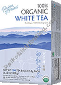 Product Image: Organic White Tea