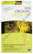 Product Image: Organic Green Tea