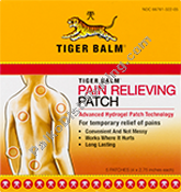 Product Image: Tiger Balm Patch