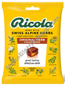 Product Image: Natural Herb Cough Drops