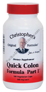 Product Image: Quick Colon #1