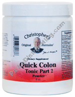 Product Image: Quick Colon #2