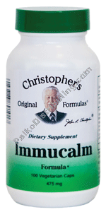 Product Image: Immucalm