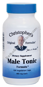 Product Image: Male Tonic Formula