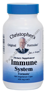 Product Image: Immune System Formula