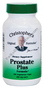 Product Image: Prostate Plus Formula