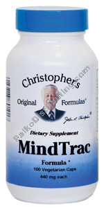 Product Image: MindTrac