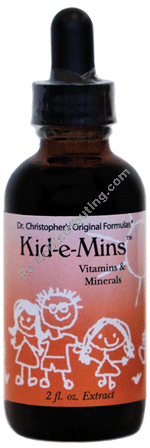 Product Image: Kid-E-Mins