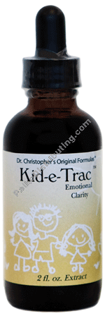 Product Image: Kid-E-Trac