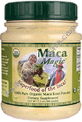Product Image: Organic Maca Powder