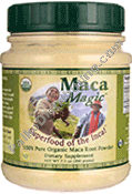 Product Image:&nbsp;Organic Maca Powder