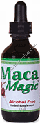 Product Image: Organic Maca Liquid Alcohol Free