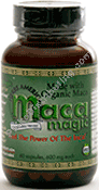 Product Image:&nbsp;Organic Gelatinized Maca