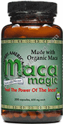 Product Image:&nbsp;Organic Gelatinized Maca