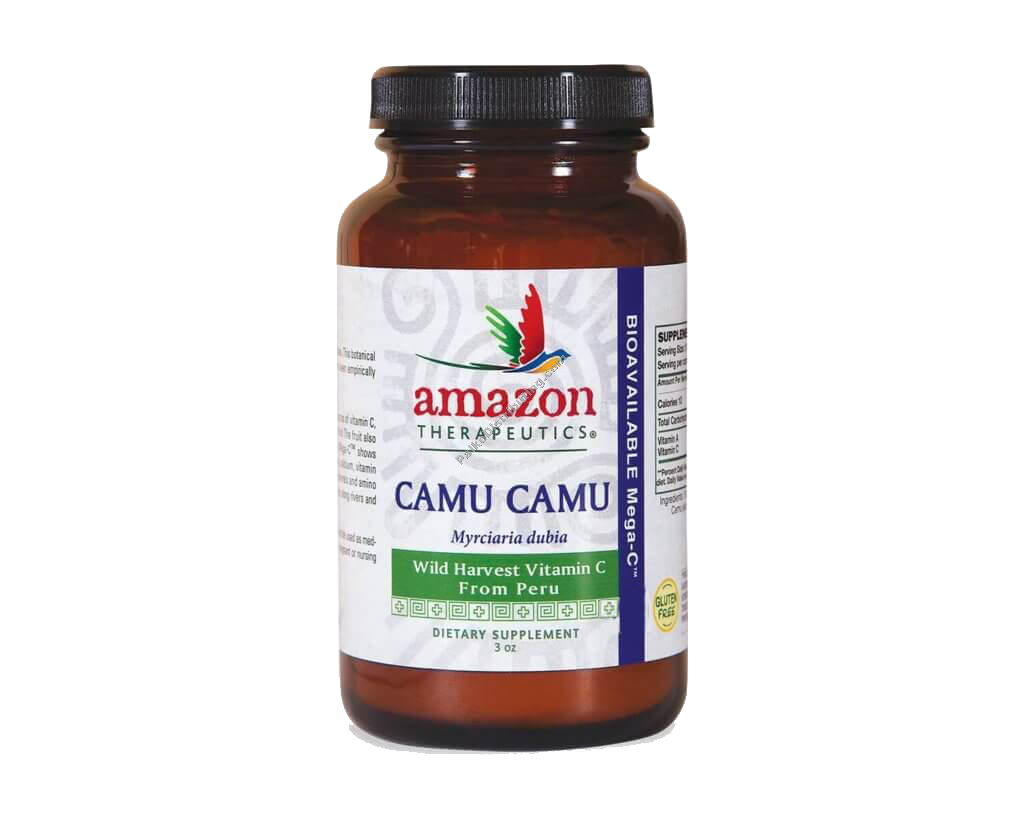 Product Image: Camu Camu Rosado Powder