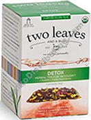 Product Image: Organic Detox Tea