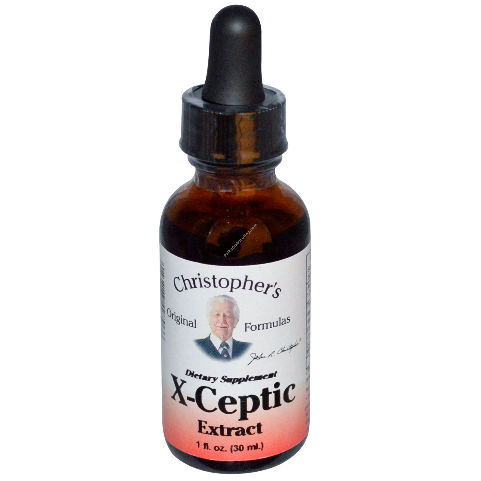 Product Image: X-Ceptic Extract