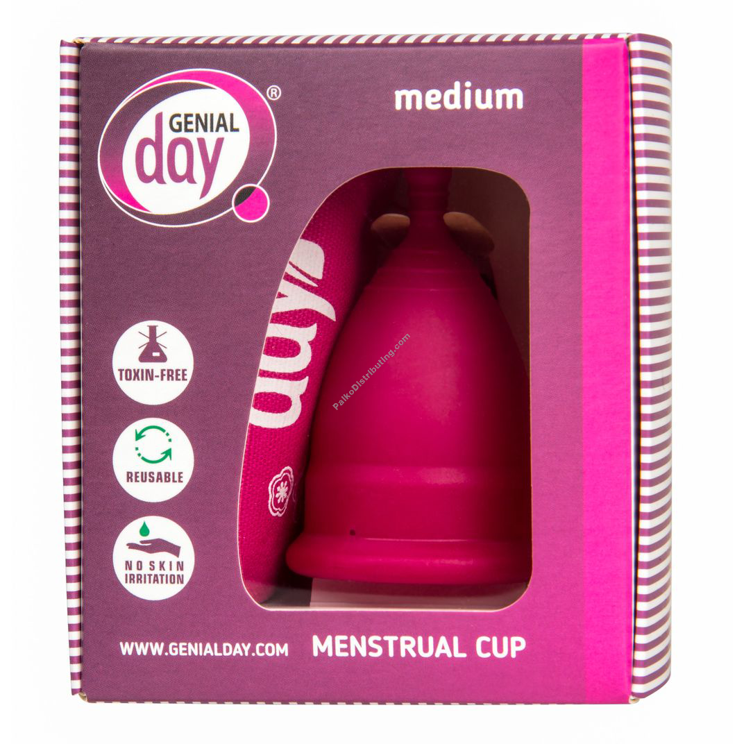 Product Image: Menstrual Cup Medium