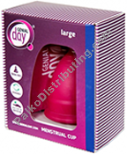 Product Image: Menstrual Cup Large