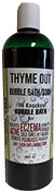 Product Image: Thyme Out Bubble Bath & Soak
