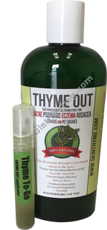 Product Image: Thyme Out